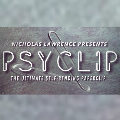 Nicholas Lawrence Presents Psyclip